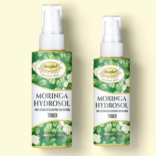 Moringa Hydrosol